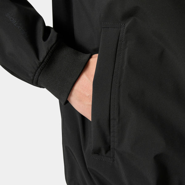 VIKA JACKET, BLACK, XXL