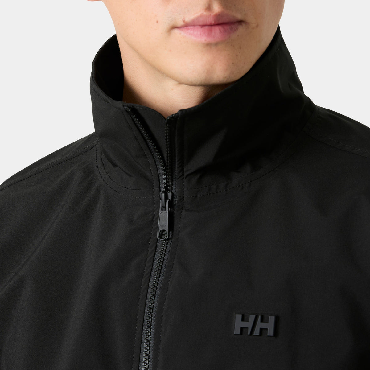 VIKA JACKET, BLACK, XXL