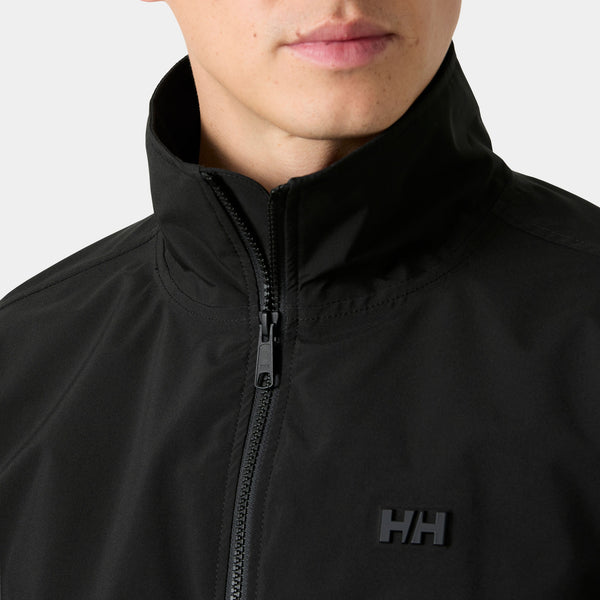 VIKA JACKET, BLACK, XXL