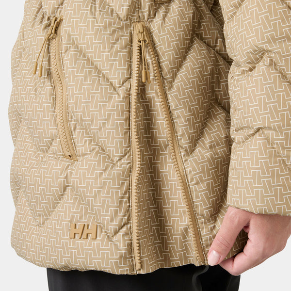 W WINTER BLISS MODULAR DOWN, ELMWOOD MON, L