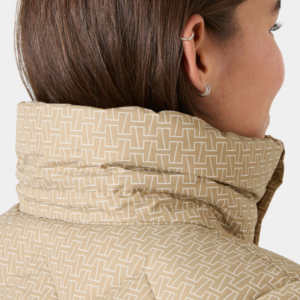 W WINTER BLISS MODULAR DOWN, ELMWOOD MON, L