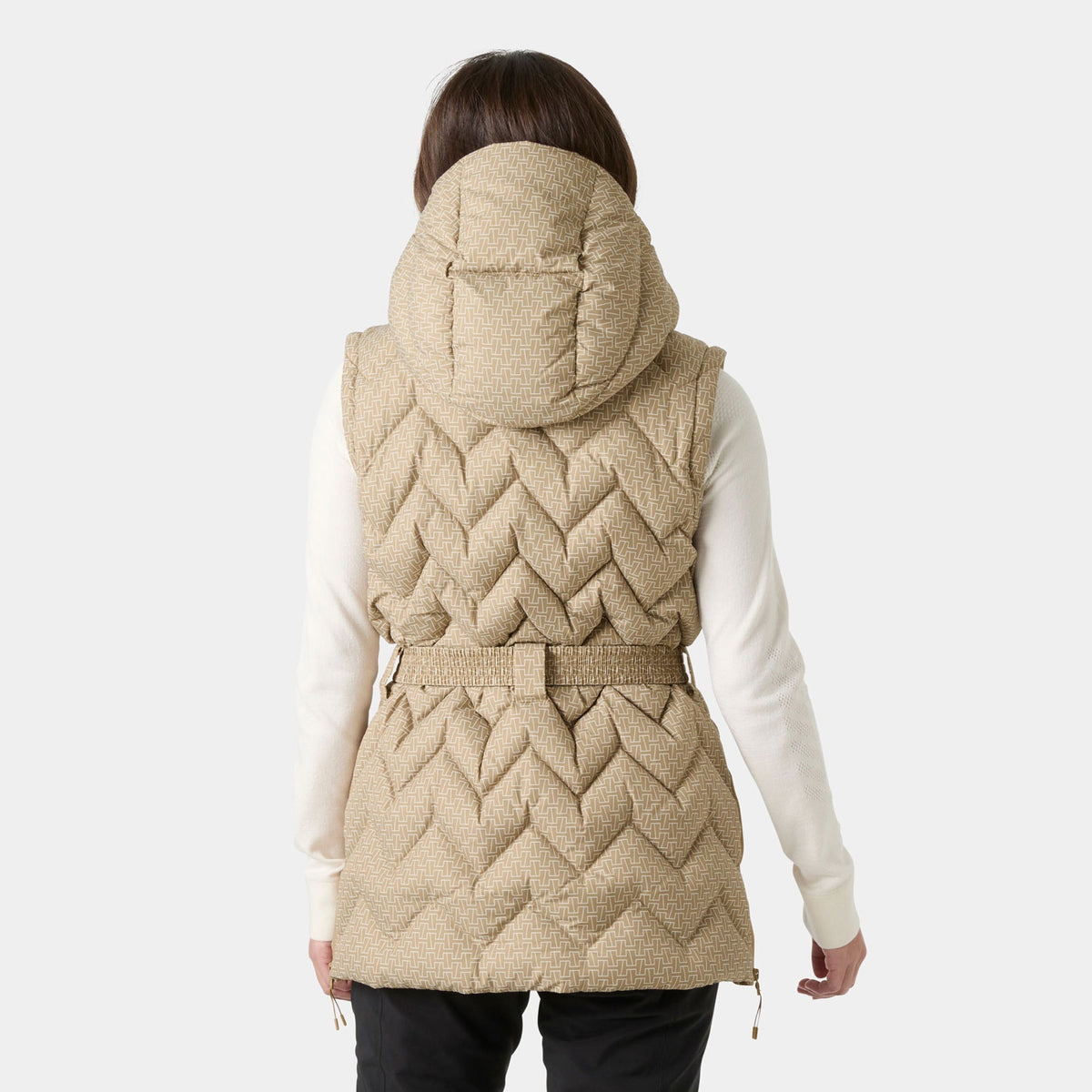 W WINTER BLISS MODULAR DOWN, ELMWOOD MON, L