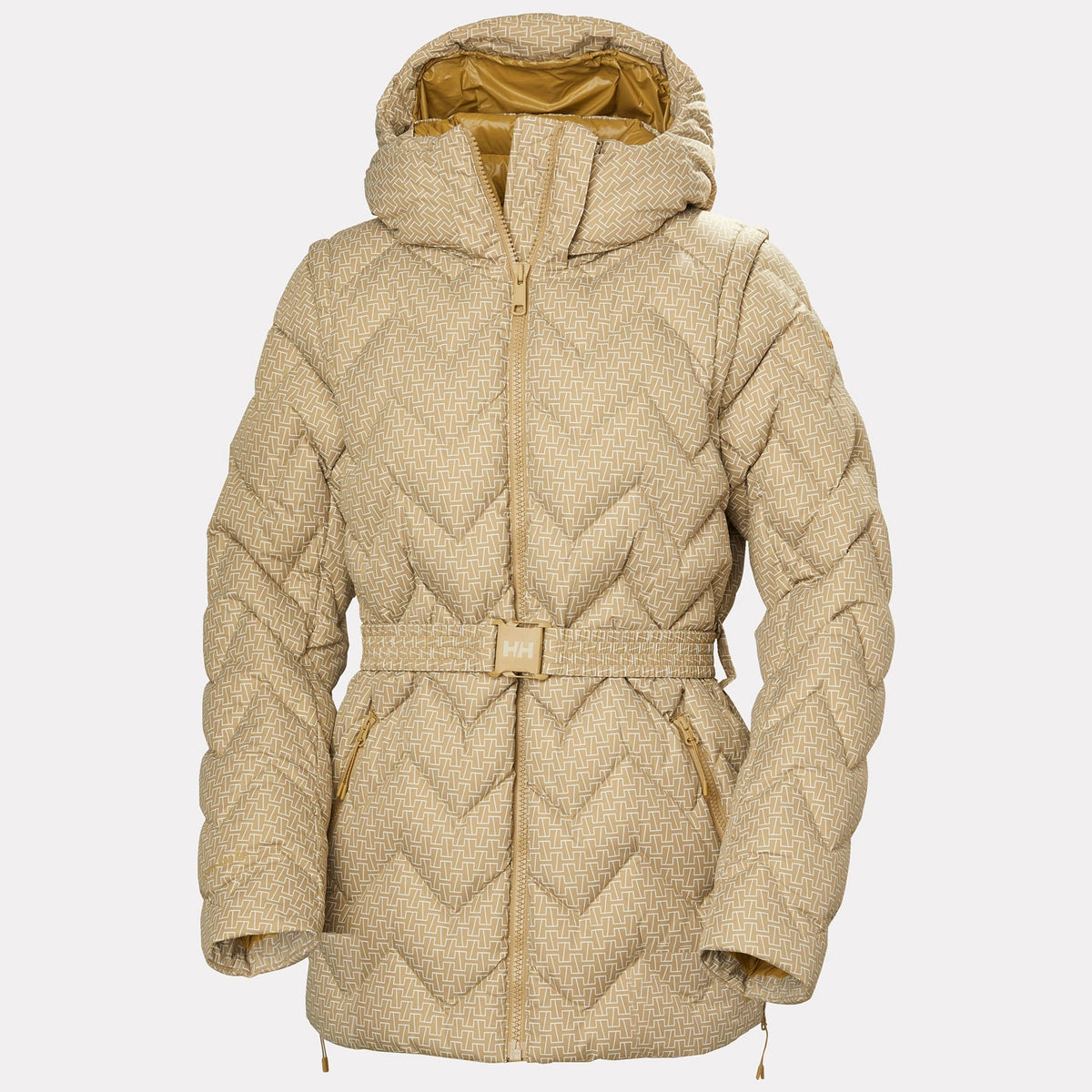 W WINTER BLISS MODULAR DOWN, ELMWOOD MON, L