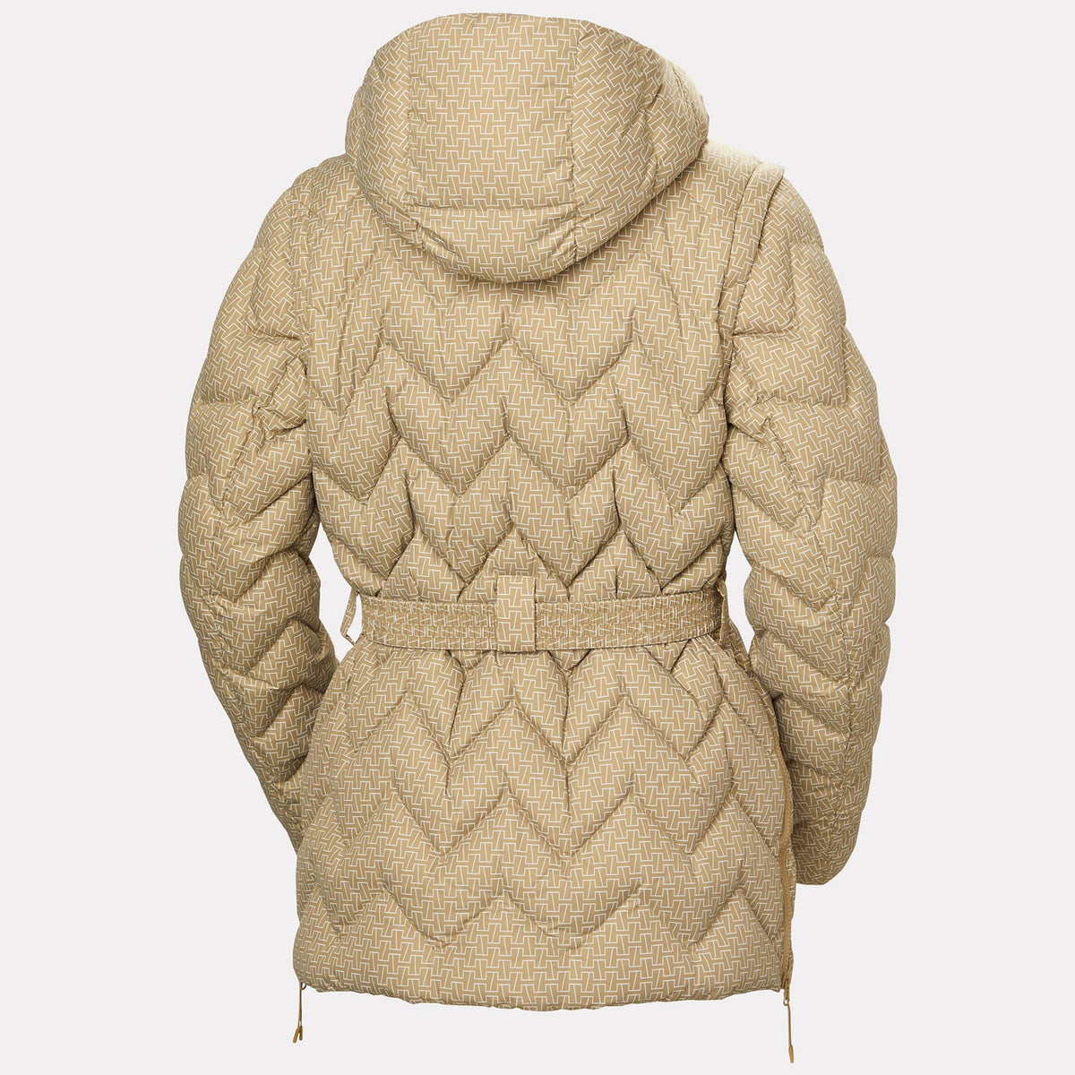 W WINTER BLISS MODULAR DOWN, ELMWOOD MON, L