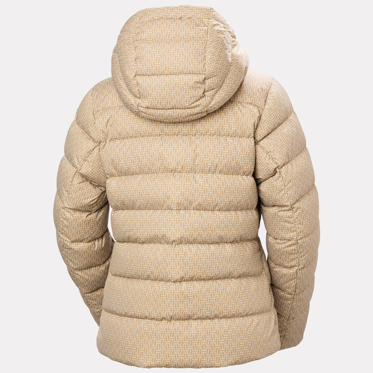 W WINTER BLISS DOWN JACKET, ELMWOOD MON, L