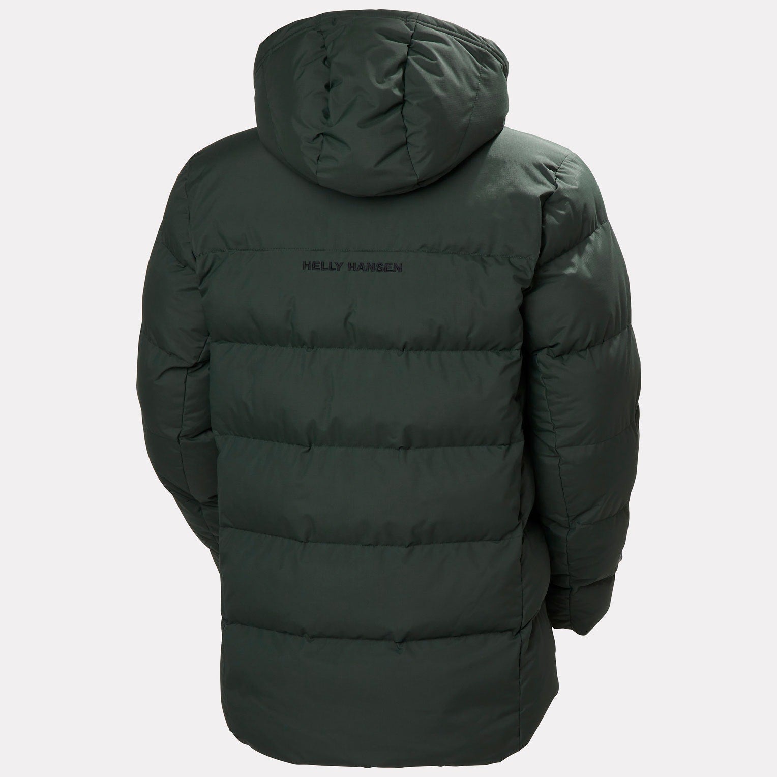 Men's Vardo Parka Secondary image