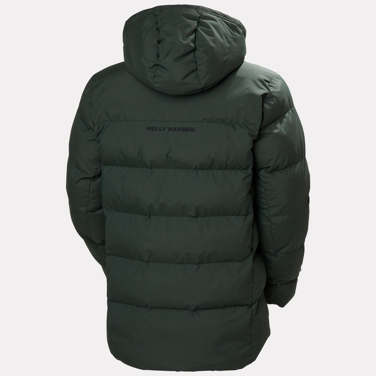 VARDO PARKA, DARK JUNGLE, XXL