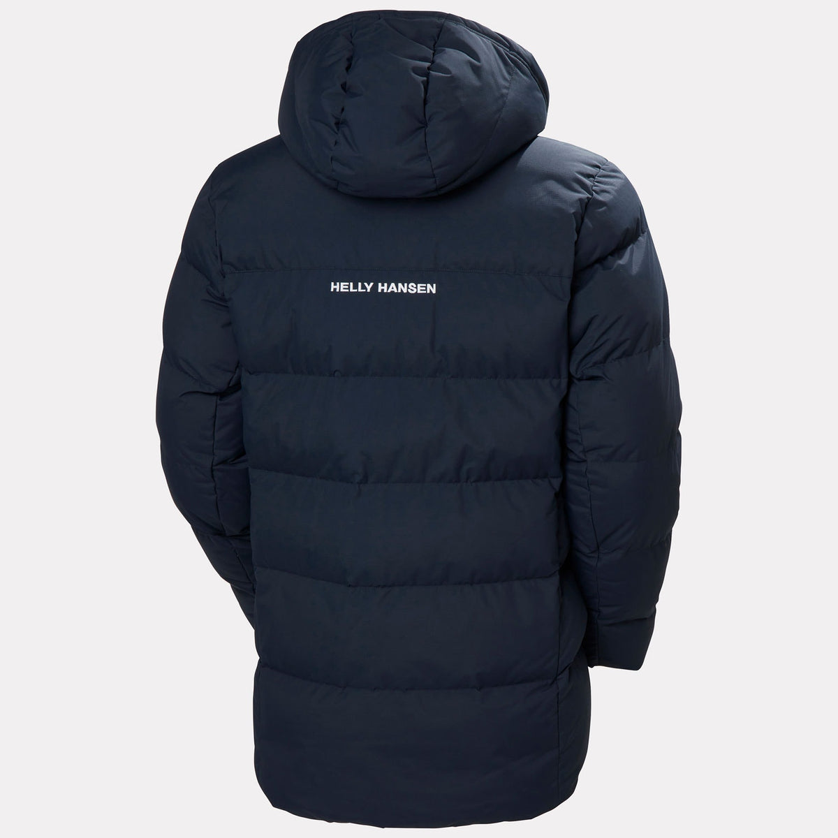 VARDO PARKA, NAVY, XXL