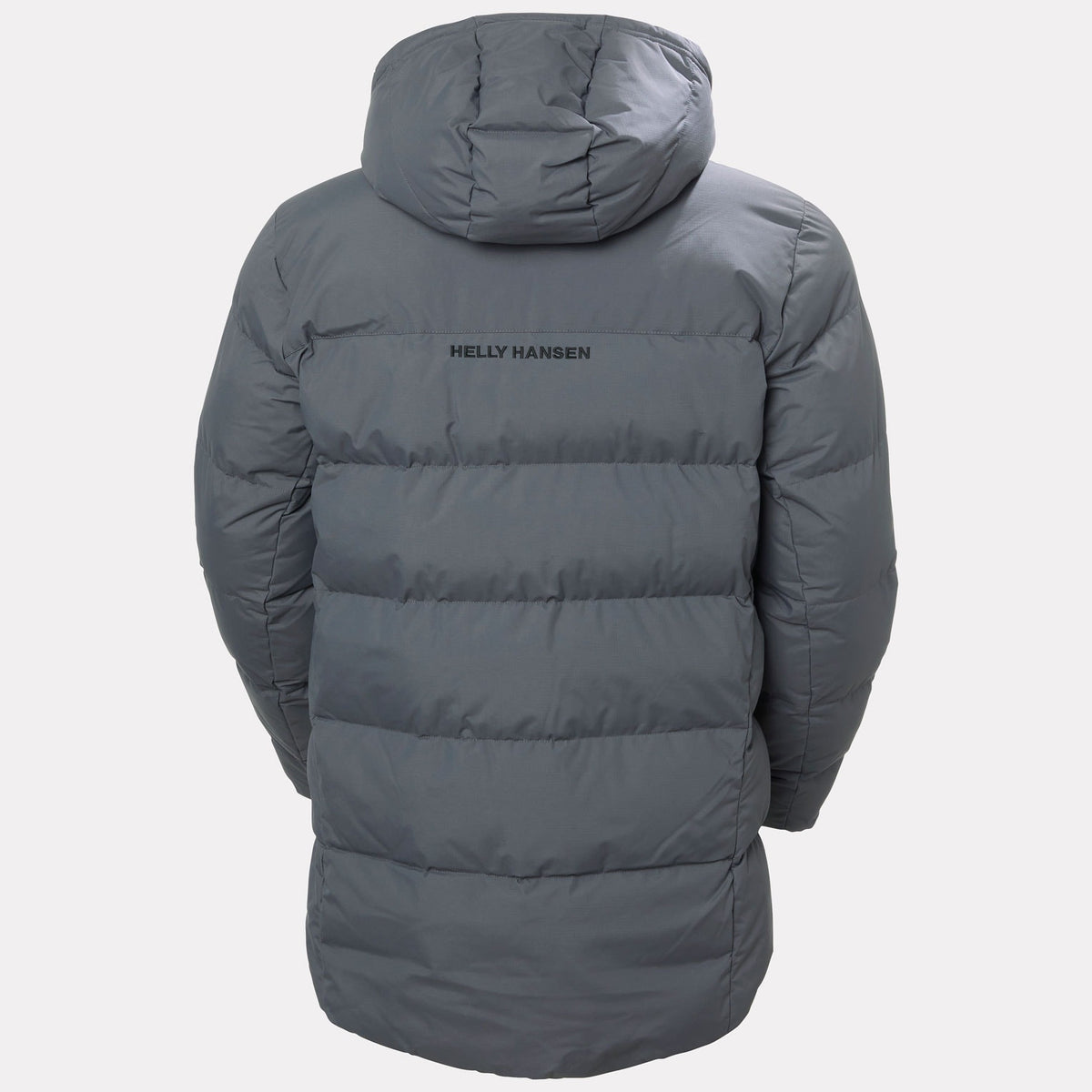 VARDO PARKA, THUNDER GRE, XXL