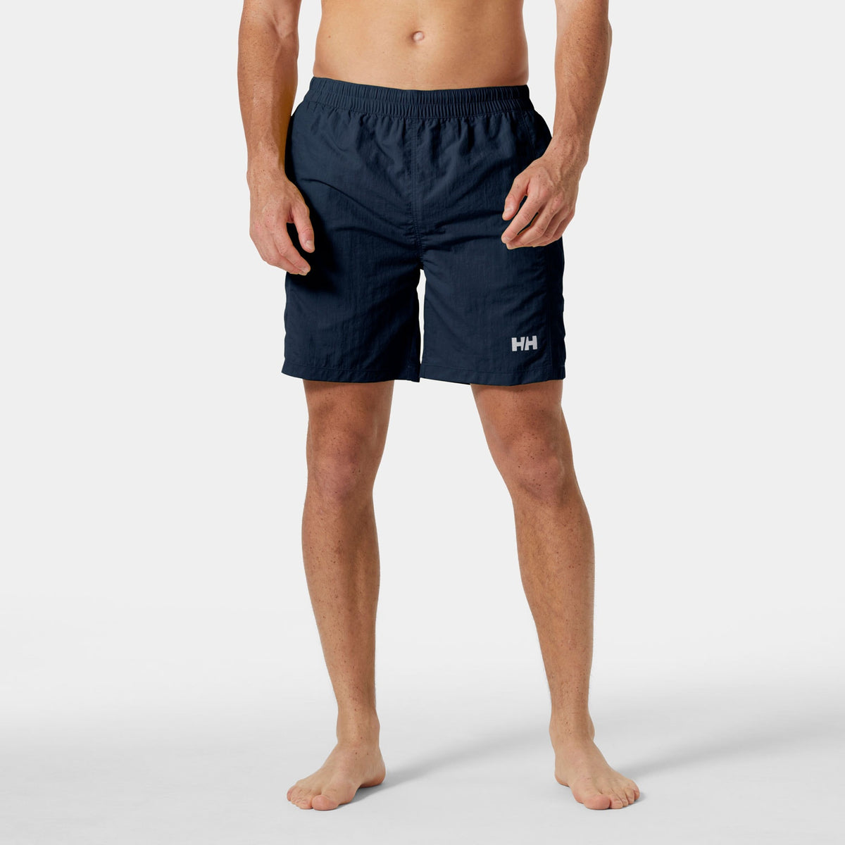CARLSHOT SWIM TRUNK size M (NAVY) Main image
