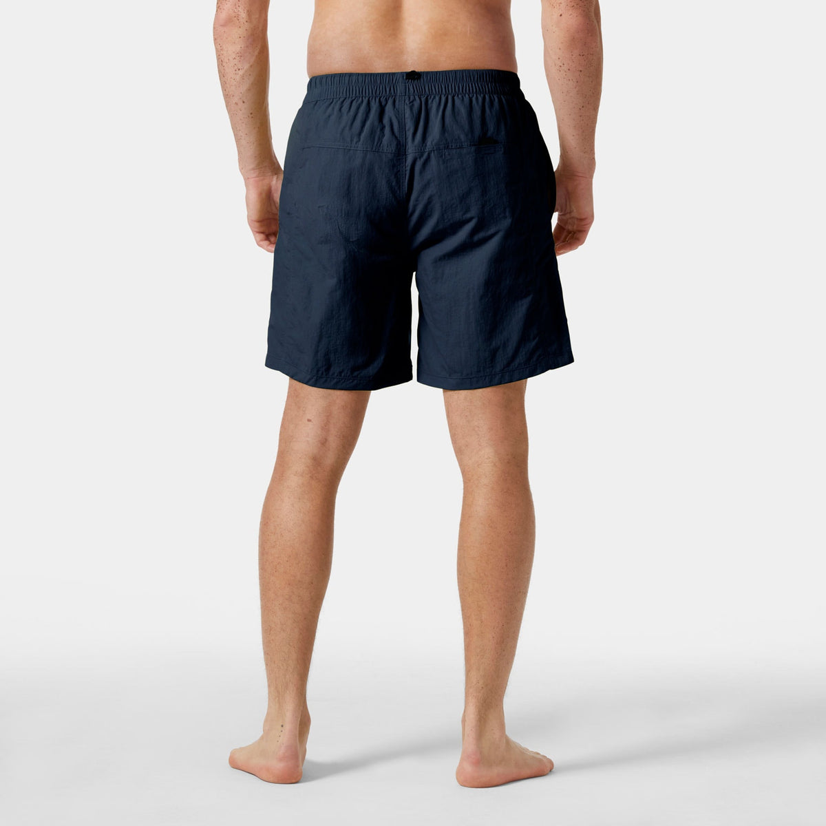 CARLSHOT SWIM TRUNK size M (NAVY)