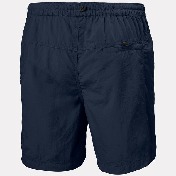 CARLSHOT SWIM TRUNK size M (NAVY)