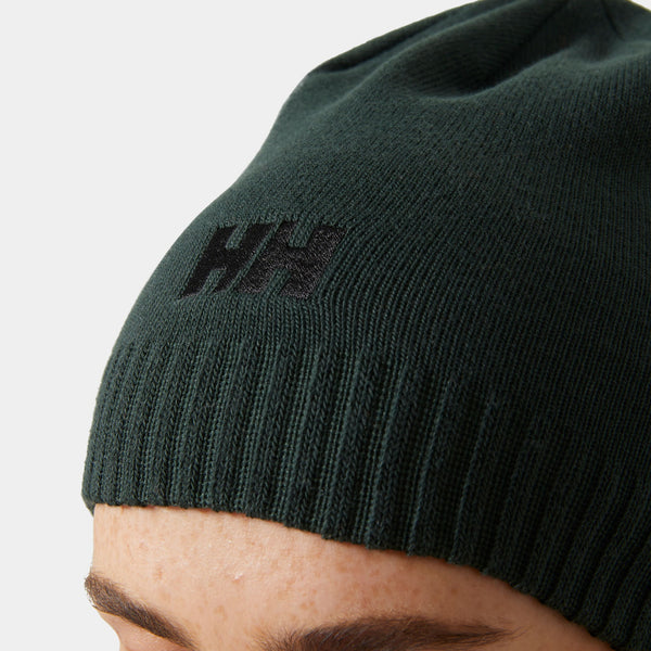 BRAND BEANIE, DARK JUNGLE, STD