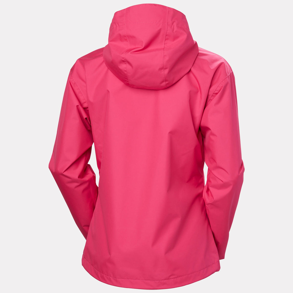 W SEVEN J JACKET, HOT PINK, L