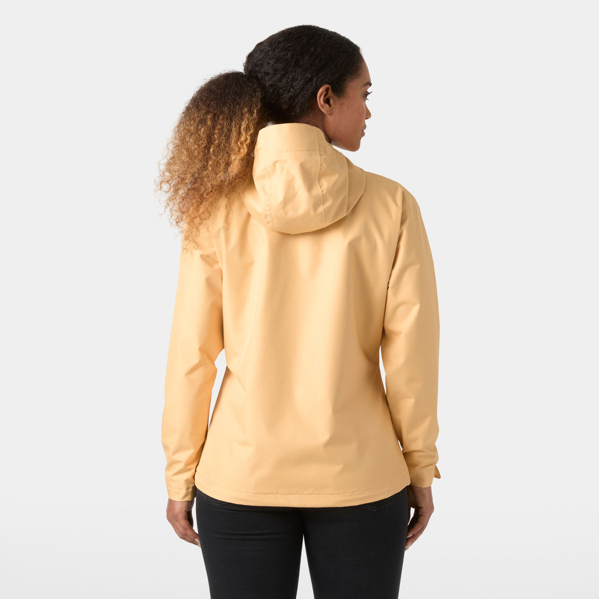 W SEVEN J JACKET, MIAMI PEACH, L