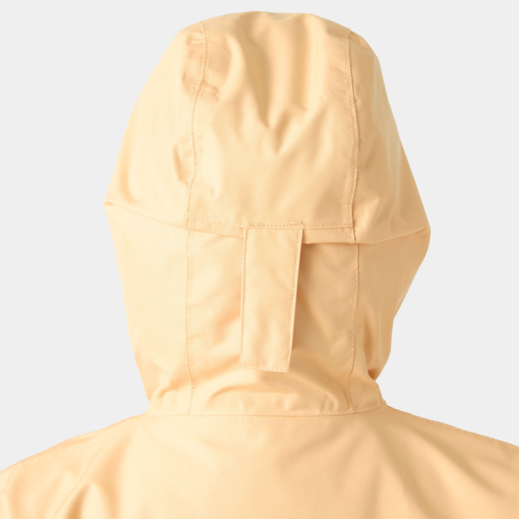 W SEVEN J JACKET, MIAMI PEACH, L