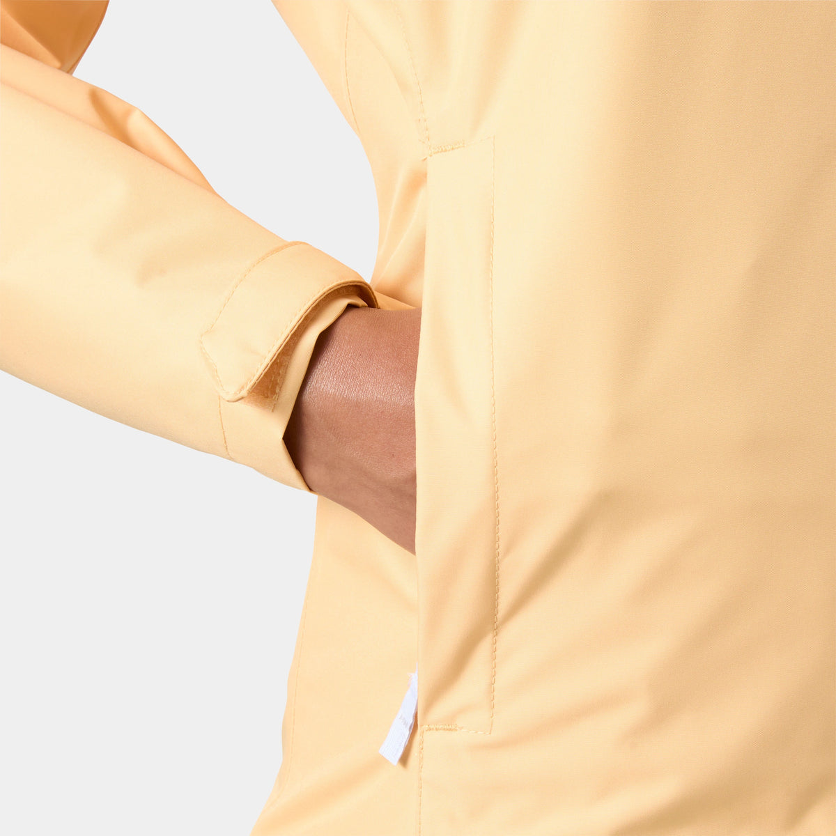 W SEVEN J JACKET, MIAMI PEACH, L
