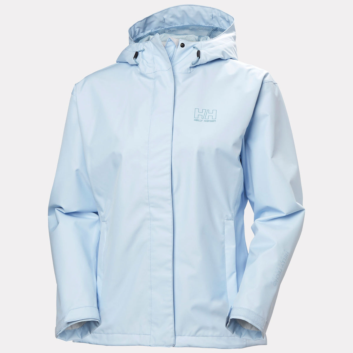 W SEVEN J JACKET, PINNACLE BL, L