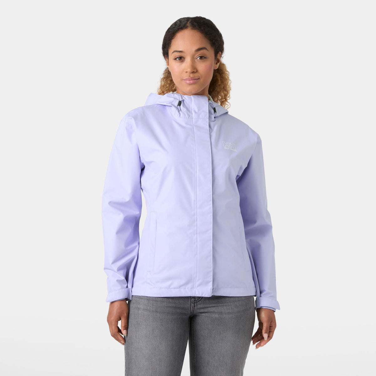 W SEVEN J JACKET, BRIGHT LAVE, M