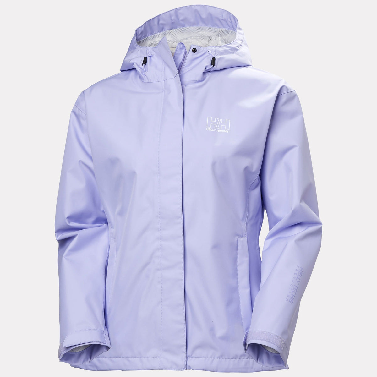 W SEVEN J JACKET, BRIGHT LAVE, M