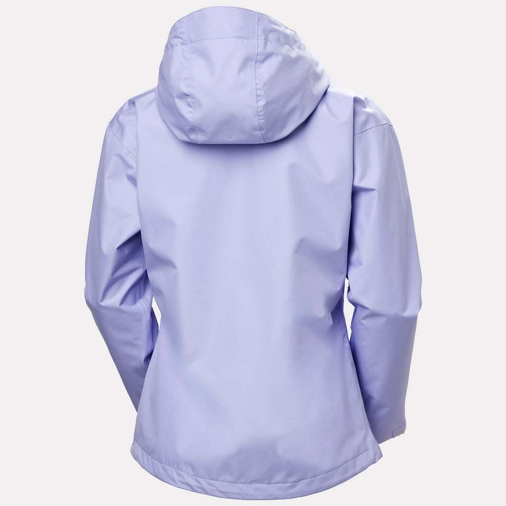 W SEVEN J JACKET, BRIGHT LAVE, M