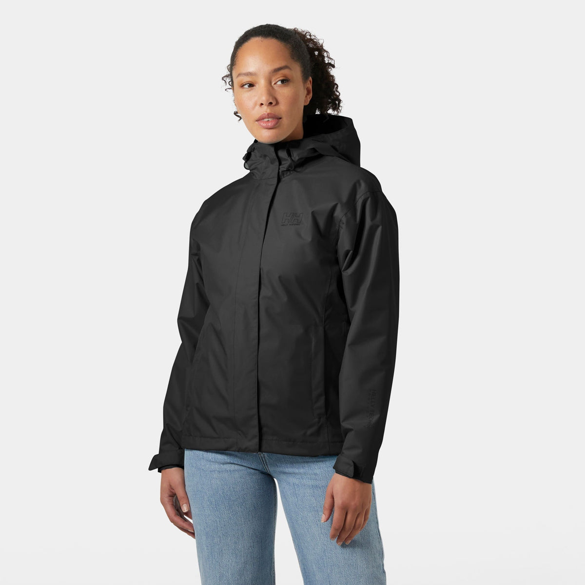 W SEVEN J JACKET size XXL (BLACK) Main image
