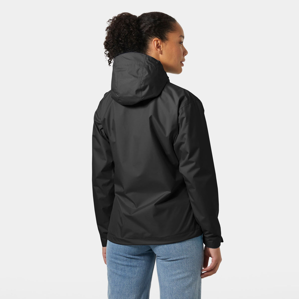 W SEVEN J JACKET size XXL (BLACK)