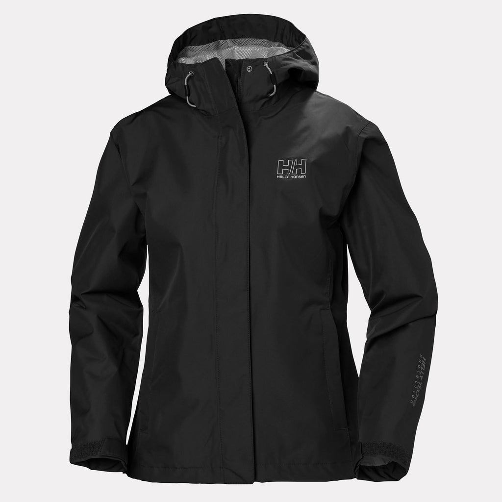 W SEVEN J JACKET size XXL (BLACK)