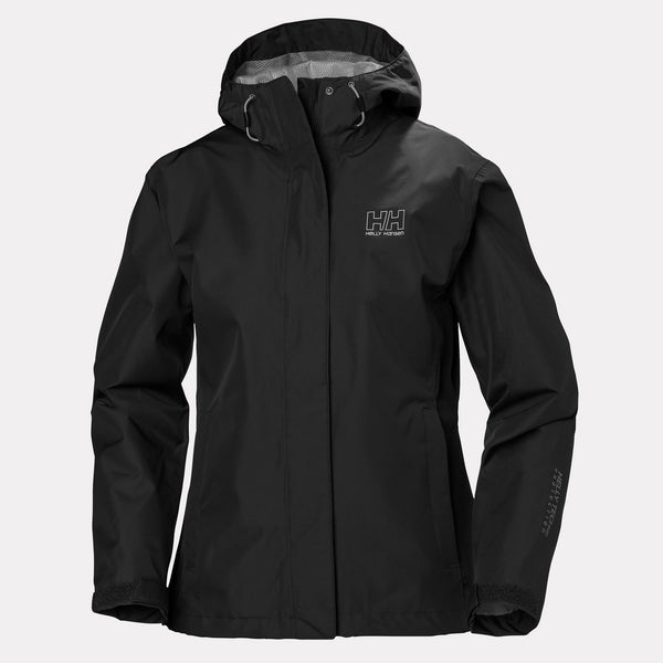 W SEVEN J JACKET size XXL (BLACK)