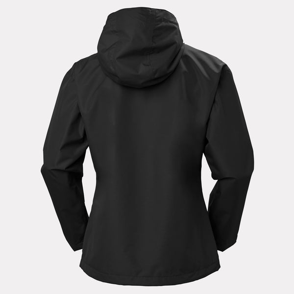 W SEVEN J JACKET size XXL (BLACK)