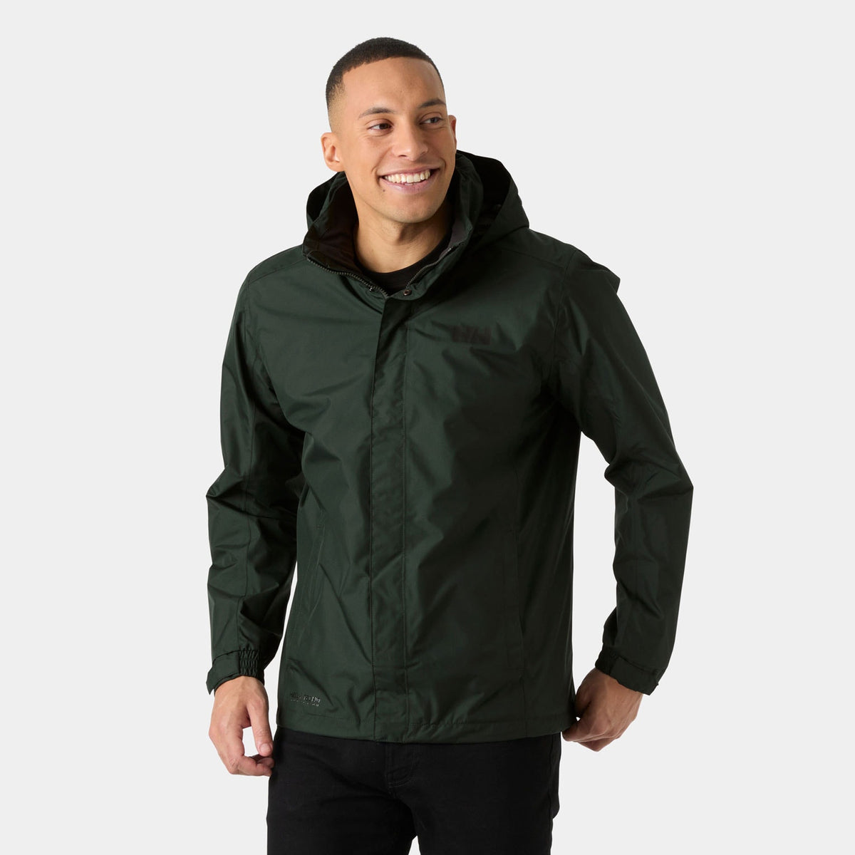 DUBLINER JACKET, DARK JUNGLE, XXL