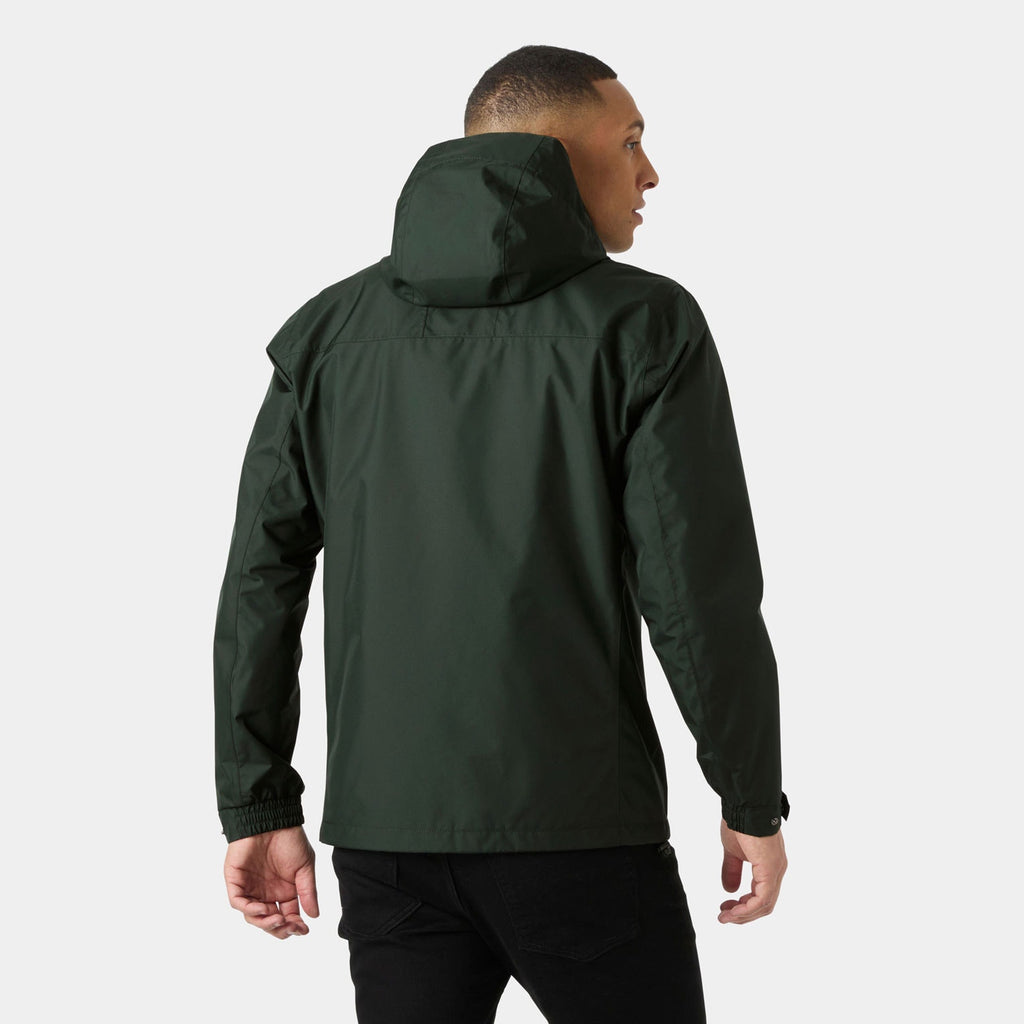 DUBLINER JACKET, DARK JUNGLE, XXL