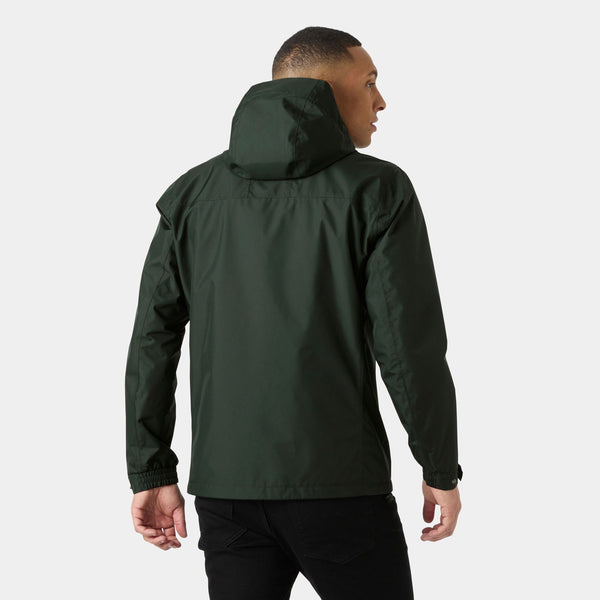 DUBLINER JACKET, DARK JUNGLE, XXL