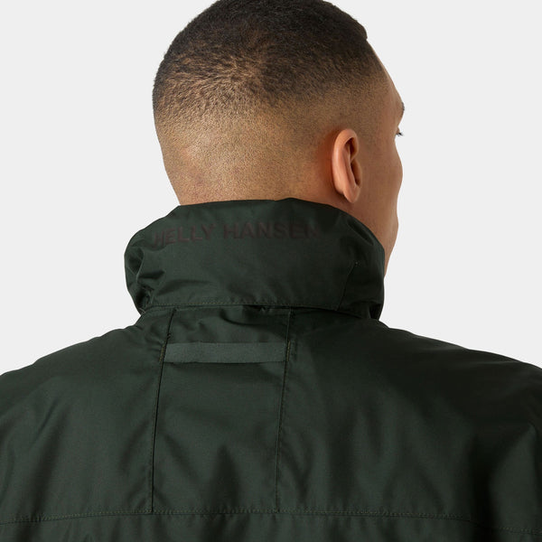 DUBLINER JACKET, DARK JUNGLE, XXL
