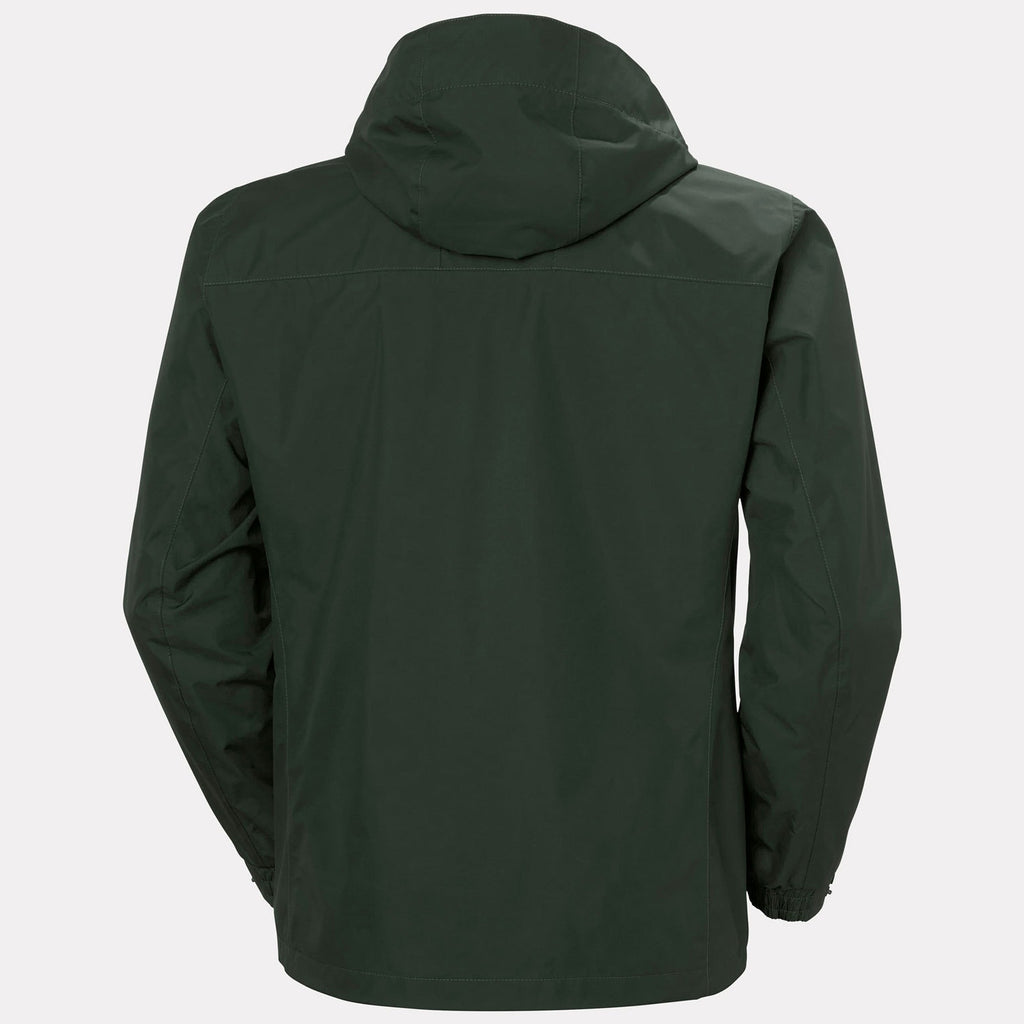 DUBLINER JACKET, DARK JUNGLE, XXL