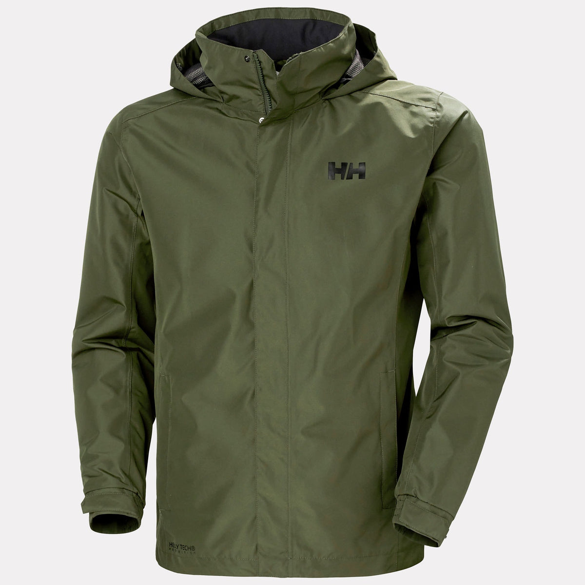 DUBLINER JACKET, UTILITY GRE, XXL