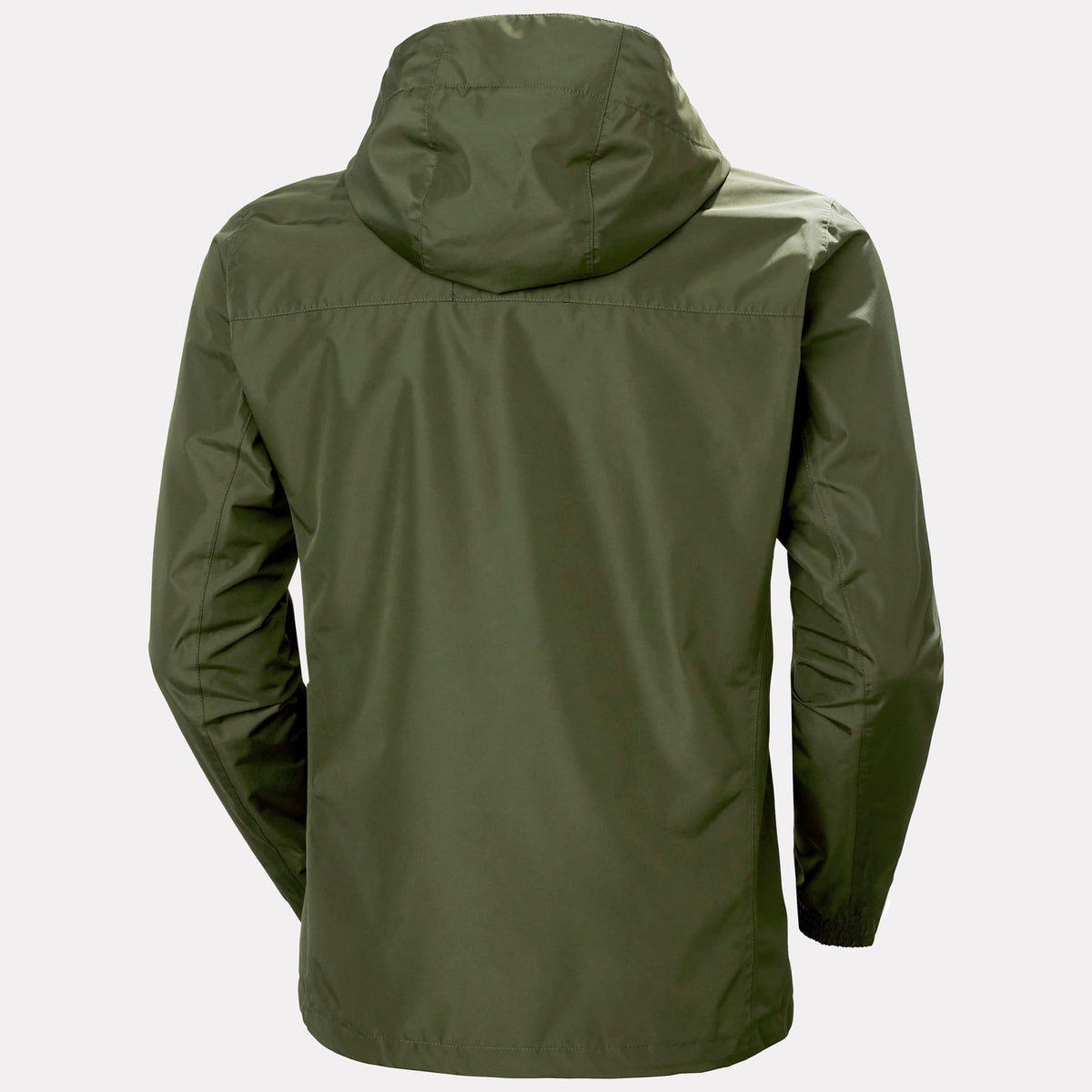 DUBLINER JACKET, UTILITY GRE, XXL
