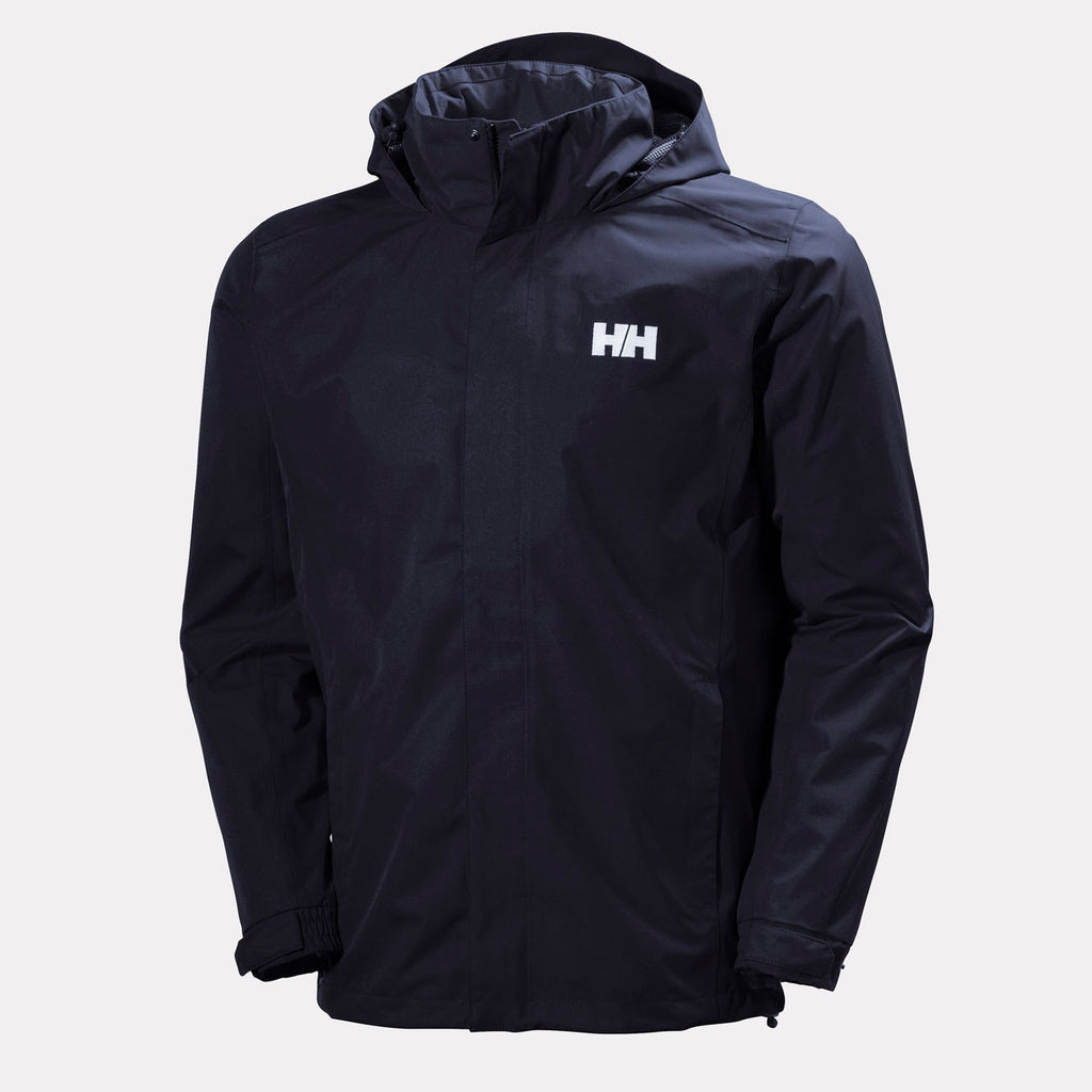 DUBLINER JACKET size XXL (NAVY)