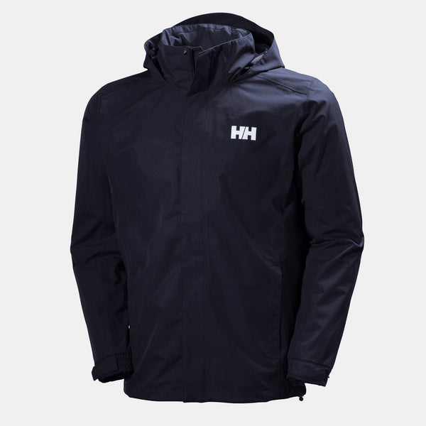 DUBLINER JACKET size XXL (NAVY)
