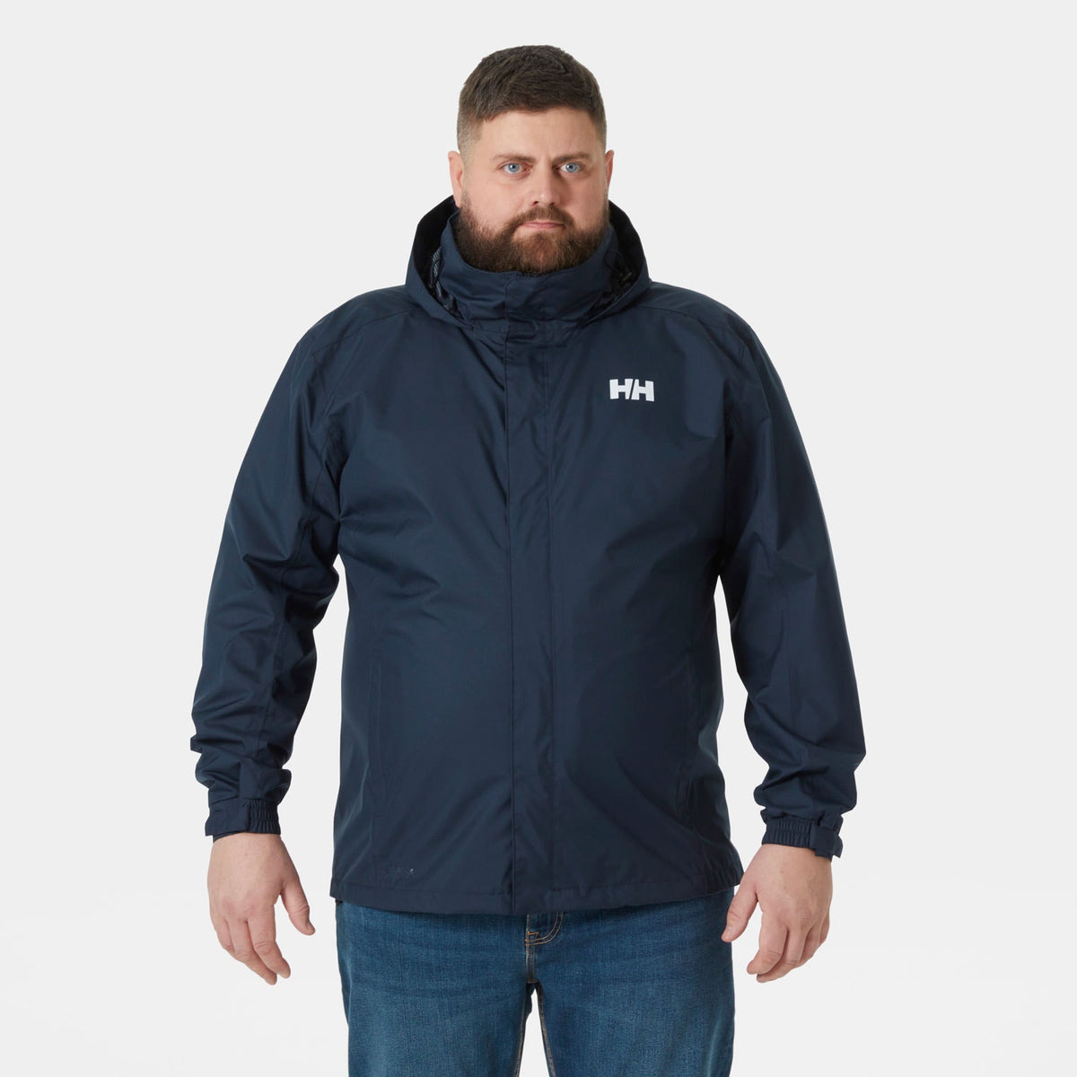 DUBLINER JACKET size XXL (NAVY)