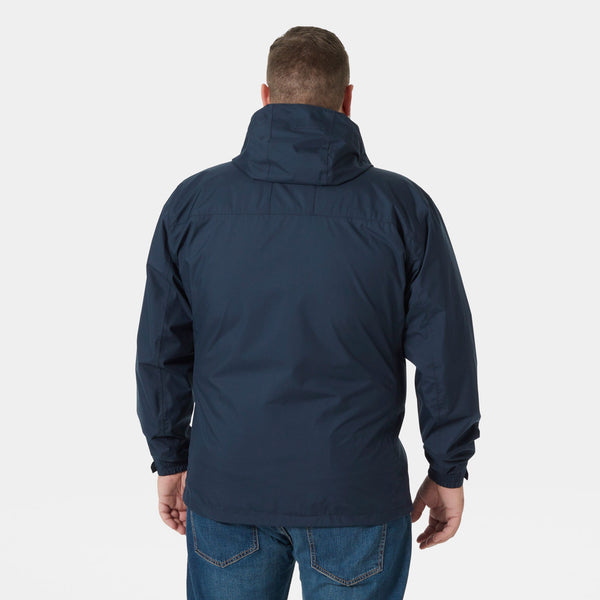 DUBLINER JACKET size XXL (NAVY)