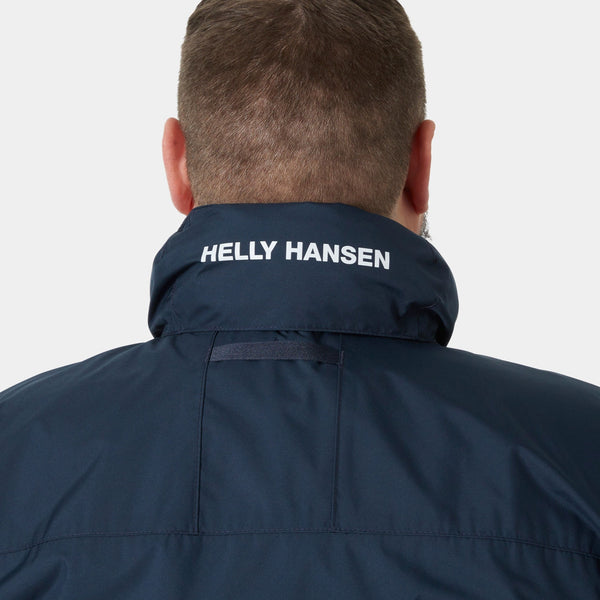 DUBLINER JACKET size XXL (NAVY)
