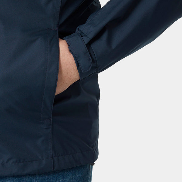 DUBLINER JACKET size XXL (NAVY)