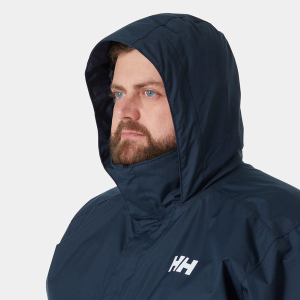 DUBLINER JACKET size XXL (NAVY)