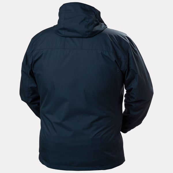 DUBLINER JACKET size XXL (NAVY)