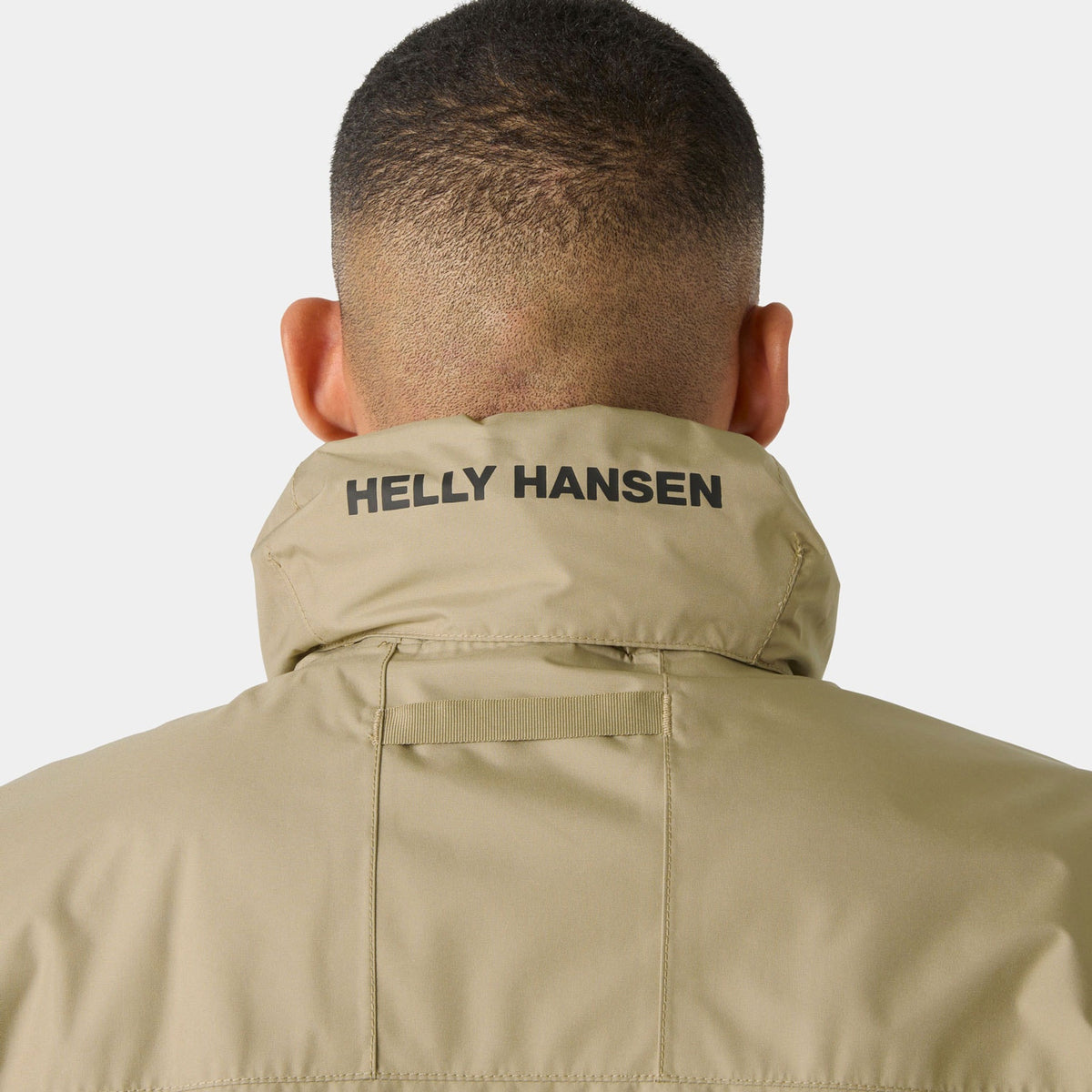 DUBLINER JACKET, PEBBLE, XXL