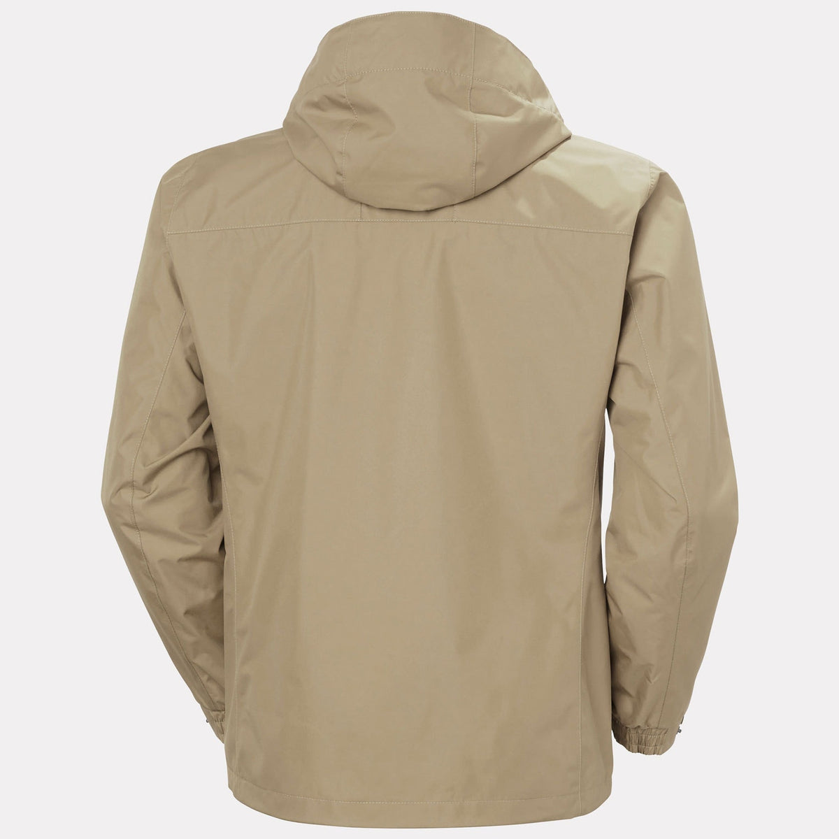 DUBLINER JACKET, PEBBLE, XXL