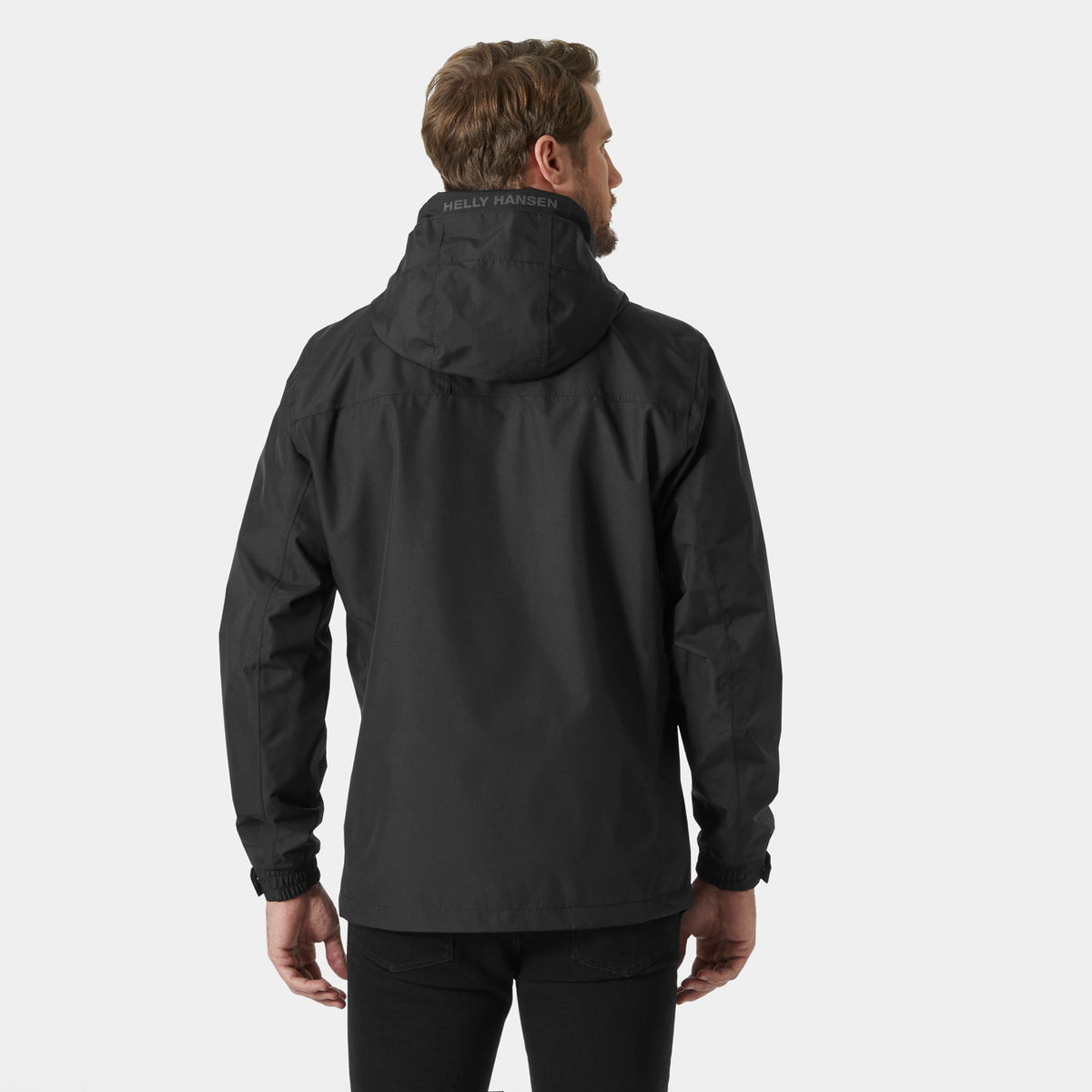 DUBLINER JACKET size XXL (BLACK)