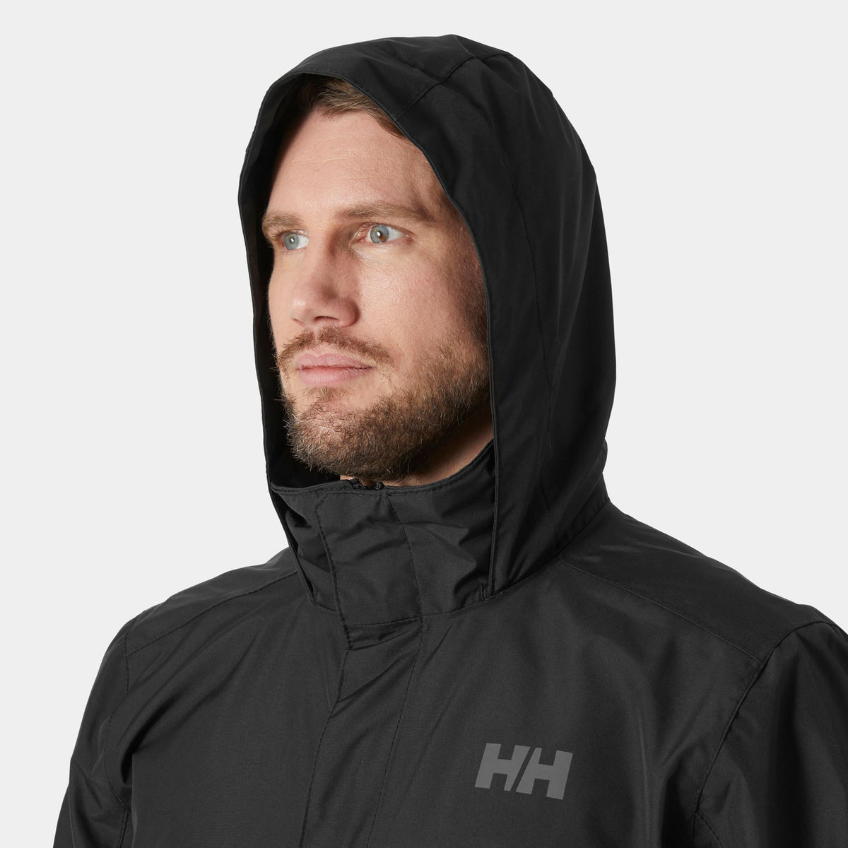 DUBLINER JACKET size XXL (BLACK)