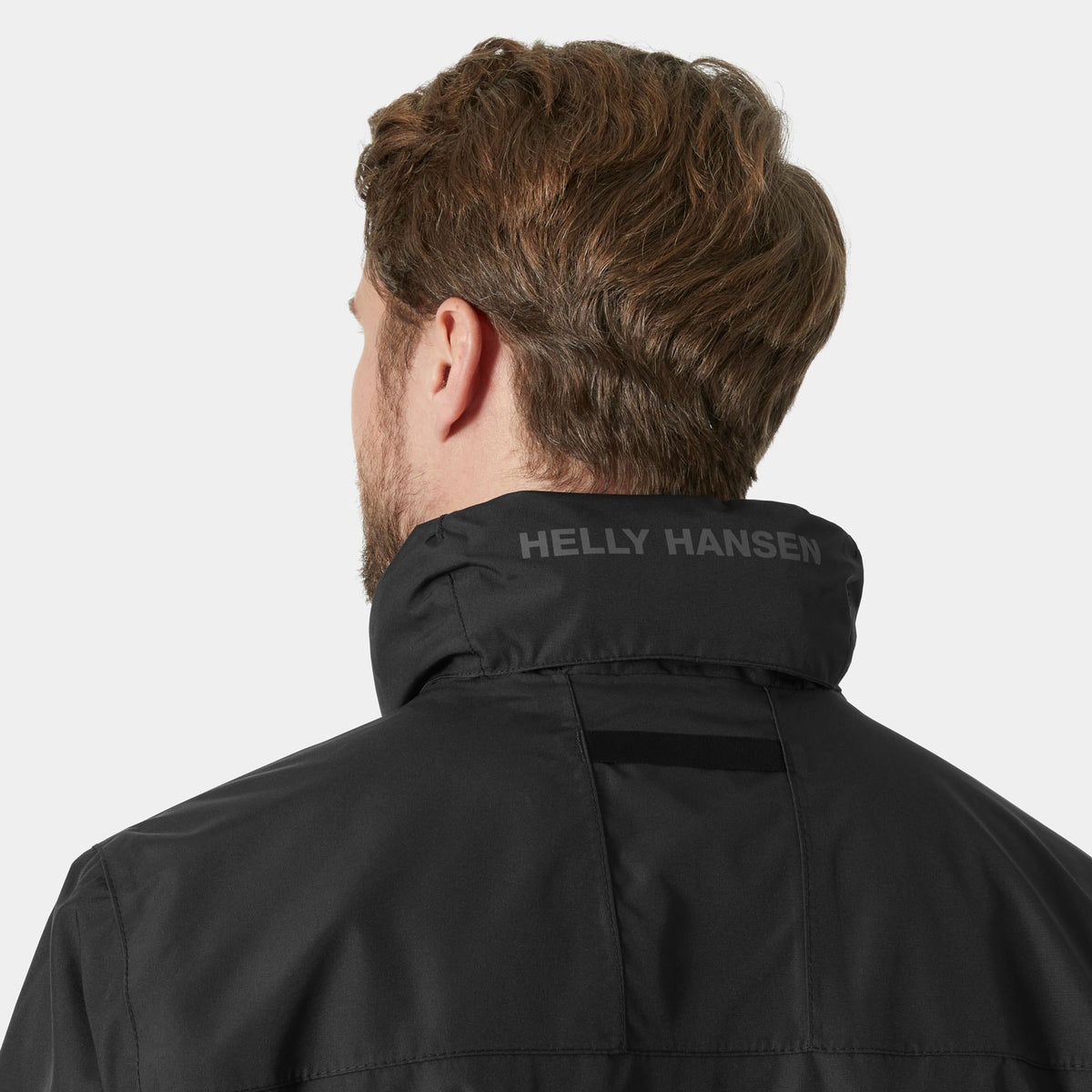 DUBLINER JACKET size XXL (BLACK)
